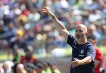 Enzo Maresca’s Chelsea still adjusting after heavy defeat to Celtic