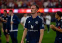 Jonny Evans says Man United job cuts ‘difficult to see’