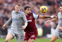 Fabrizio Romano: Everton’s signing of Jake O’Brien has no impact on potential Man United move for Jarrad Branthwaite – Man United News And Transfer News