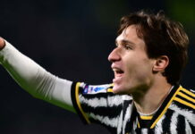 Barcelona and Chelsea enter race for Man United target Federico Chiesa – Man United News And Transfer News