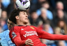 Manchester United set to discuss Victor Lindelof’s exit during Monday’s transfer meeting – Man United News And Transfer News