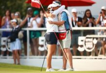 Lauren Coughlin wins CPKC Women’s Open for first LPGA Tour title