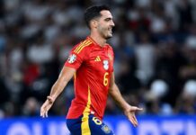 Transfer Talk: Arsenal ahead of Barca, Atleti in Merino race