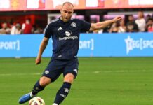 Man United 2023 tour harmed last season – Christian Eriksen