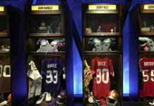 How the Pro Football Hall of Fame Selects Its Artifacts