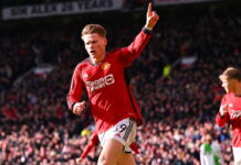Manchester United’s Scott McTominay could have Napoli medical on Tuesday – Man United News And Transfer News
