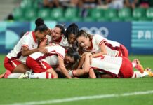 Olympics 2024: Canada file appeal over spying points penalty