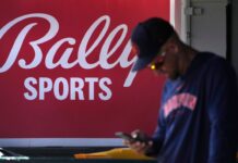 Diamond Sports Groups branded as FanDuel in new deal