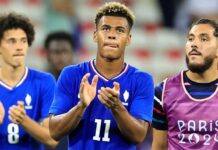 Transfer Talk: Bayern Munich look to Doué after Simons snub