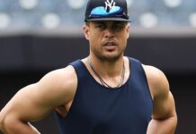 New York Yankees activate Giancarlo Stanton from IL