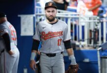 Fantasy baseball waiver wire: AL East moves open doors