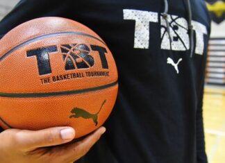 Louisville, Kentucky Rivalry Spat, TBT Clash