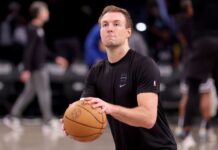 Sources – Grizzlies keep Luke Kennard in fold with $11M deal
