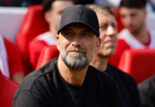 Jürgen Klopp ‘rules out’ return as England, USMNT manager