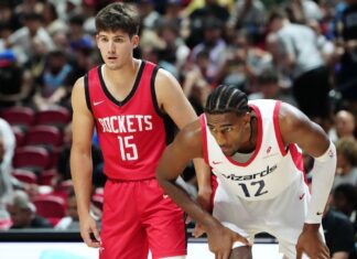 2024 NBA Draft – Execs Debate Rookie of the Year, Top Pick