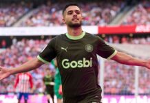 Man City’s Yan Couto set for transfer to Dortmund – source