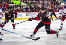 Kuznetsov signs with Russian team after split with Hurricanes