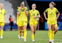 Time for regeneration as USWNT ends Matildas’ Olympic hopes