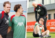 “Go all in” – Arne Slot’s words to Liverpool players in new pre-season fitness test – Liverpool FC