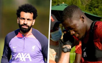 What is the pre-season lactate test and why do Liverpool FC do it? – Liverpool FC