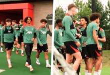Who are the 19 youngsters included at start of Liverpool pre-season? – Liverpool FC