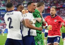 Trent Alexander-Arnold’s mentality set for Euro final – despite no guarantee of minutes – Liverpool FC