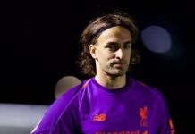 Lazar Markovic has just joined his 9th club in 9 years since Liverpool failure – Liverpool FC