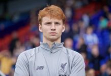 Club expected to bid CLOSE to Liverpool’s price tag for wantaway defender – Liverpool FC