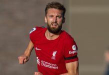 Nat Phillips transfer to Turkey a “concrete possibility” – price-tag already set – Liverpool FC