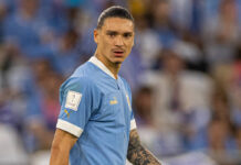 Darwin Nunez now has a chance to send Liverpool coach to the AXA early – Liverpool FC