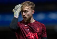 19-year-old leaves Liverpool on free transfer as new club confirm 2-year deal – Liverpool FC