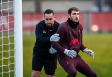 Liverpool have ‘promoted’ one of their longest-serving coaches for pre-season – Liverpool FC