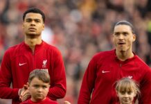 Ian Rush hopes international success can boost Liverpool’s forwards – Liverpool FC