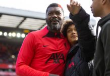 Son of former Liverpool striker will be part of their U18s squad this season – Liverpool FC