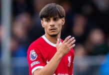 Liverpool striker finally on comeback trail after 6 months out – Liverpool FC