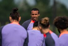 Joel Matip transfer talks are “advancing” – he could sign for new club next week – Liverpool FC
