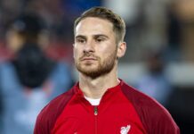 Alexis Mac Allister’s father makes further response to Real Madrid transfer rumours – Liverpool FC