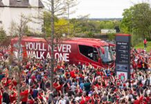 Liverpool FC forced to apologise after ticket sale farce – fans say “absolute joke” – Liverpool FC