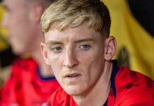 Liverpool journalist: Deal was ‘AGREED in principle’ to sign Anthony Gordon – Liverpool FC