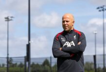 Liverpool trio left out of pre-season plans ahead of likely summer transfers – Liverpool FC