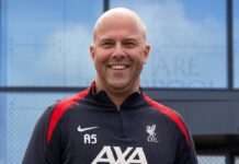 Arne Slot: ‘We’re here to win something, we have a burning desire’ – Liverpool FC
