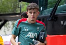 Liverpool could now agree another left-back transfer – interest from 3 countries – Liverpool FC