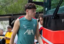 Reds left-back is now close to rejoining ex-club with Liverpool teammate – Liverpool FC