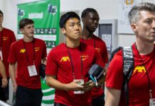 Selling Wataru Endo would be a cold, logical decision for Liverpool’s new era – Liverpool FC