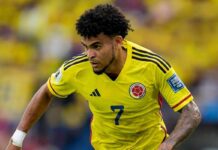 Colombia manager defends Luis Diaz over club vs. international criticism – Liverpool FC