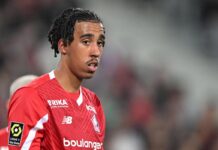 Leny Yoro rival bid ACCEPTED – Liverpool know how much they would need to pay – Liverpool FC