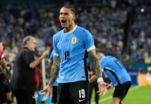 Darwin Nunez helps send new ‘signing’ to Liverpool early – but record streak ends – Liverpool FC