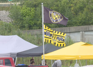 Columbus police consider safety factors leading up to MLS All-Star Game