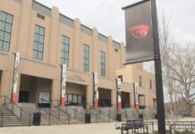 City of Corvallis gearing up for 2024 NCAA Women’s Basketball championship | News