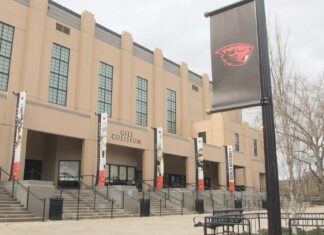 City of Corvallis gearing up for 2024 NCAA Women’s Basketball championship | News